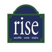 $150 Gift Certificate to Rise No. 1 202//202